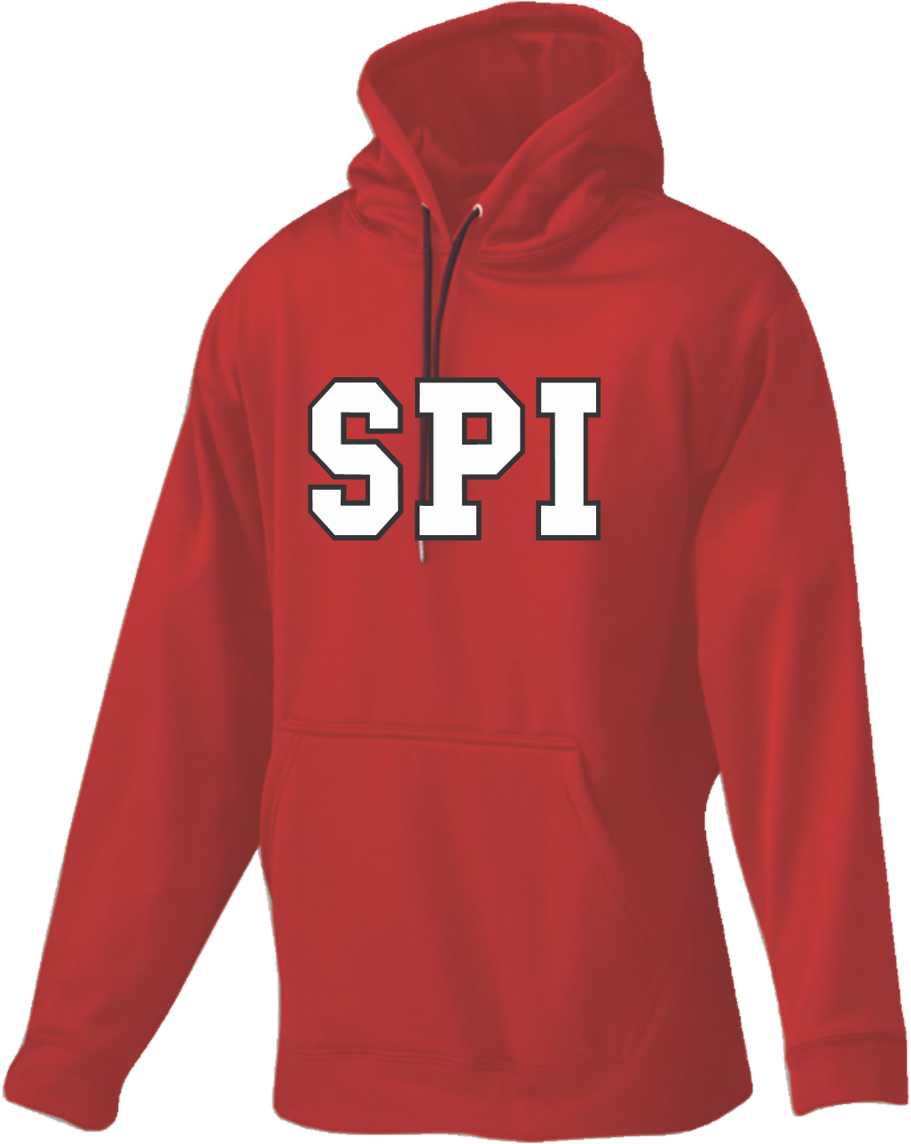 Polyester Hoodie