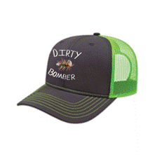 Trucker Hat