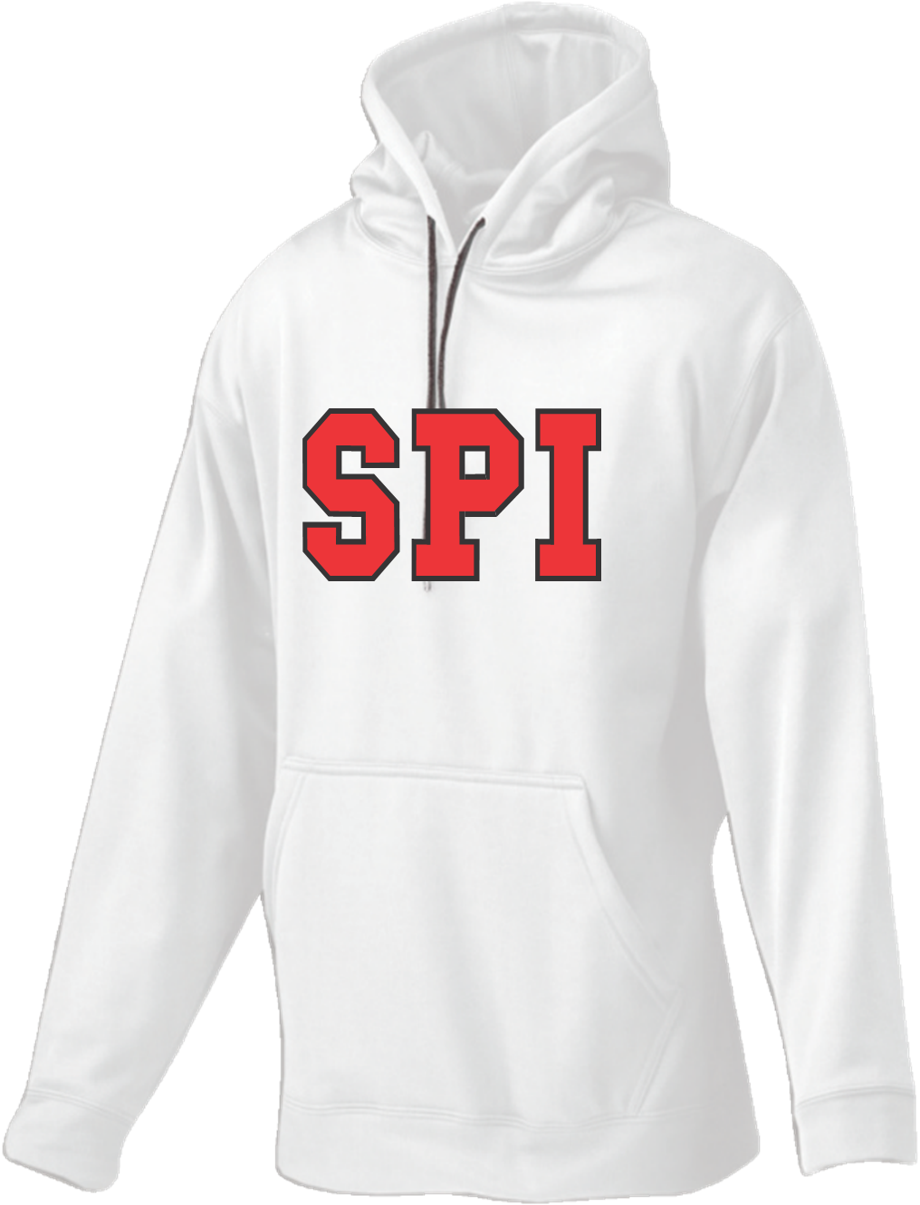Polyester Hoodie