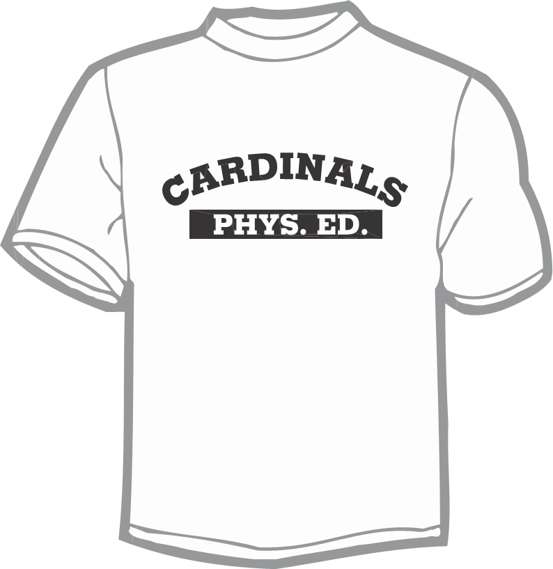 Short Sleeve Tee