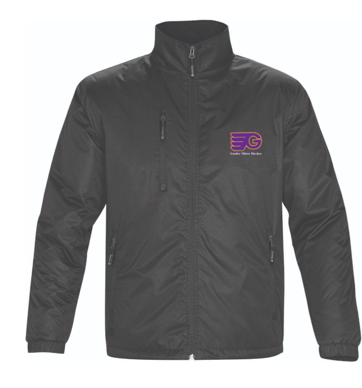 Axis Thermal Jacket