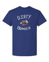 Dirty Bomber