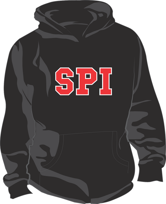 Classic Cotton Hoodie