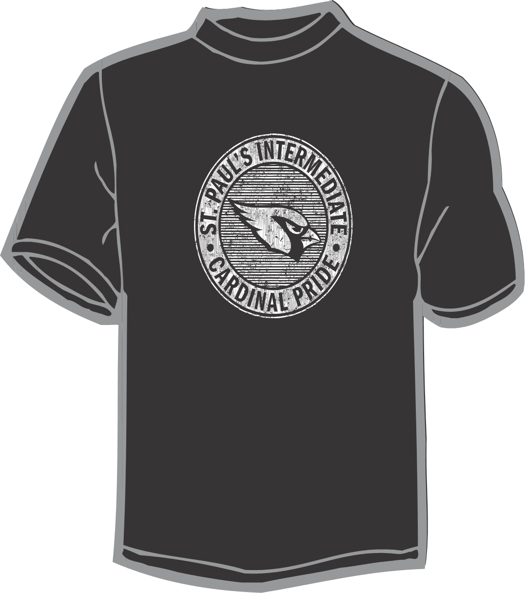 Cotton Tee