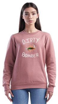 Crewneck Sweatshirt