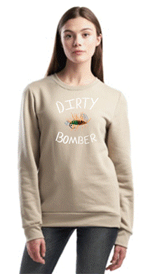 Crewneck Sweatshirt