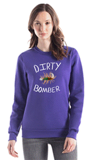 Crewneck Sweatshirt