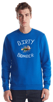 Crewneck Sweatshirt