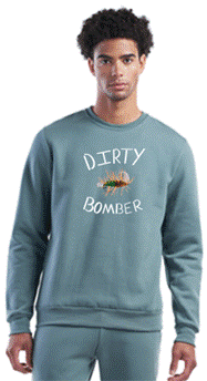 Crewneck Sweatshirt