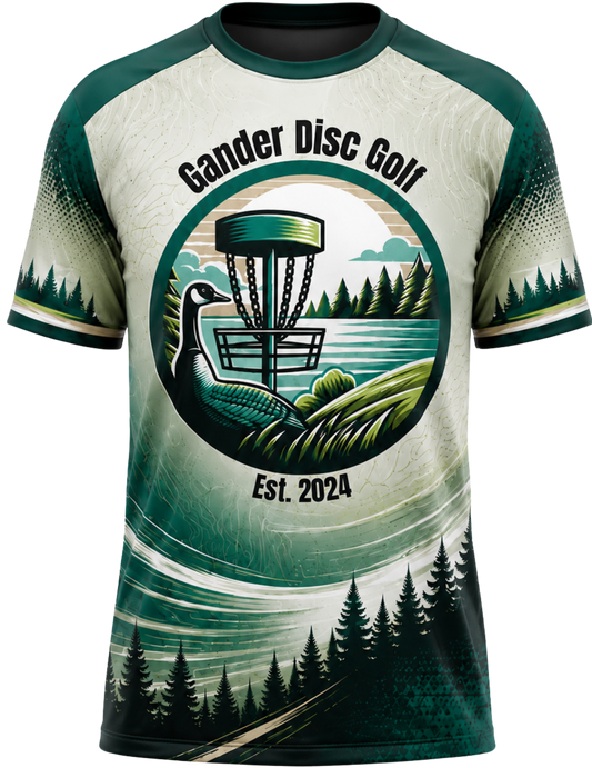 Sublimated T-Shirt