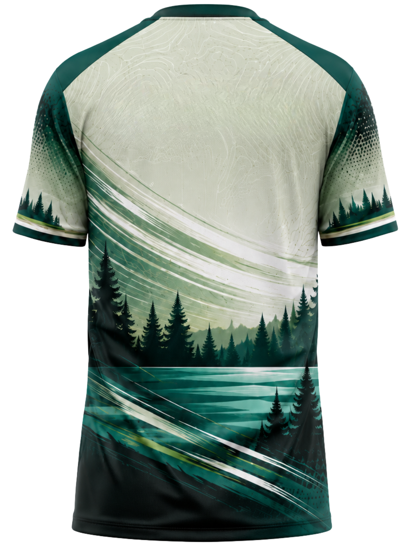 Sublimated T-Shirt