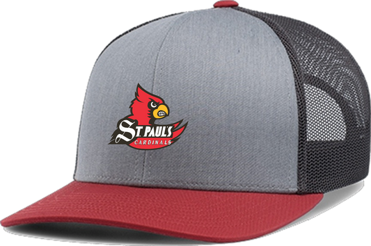 Trucker Hat
