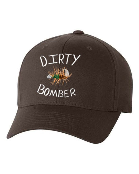 Flex Fit Hats
