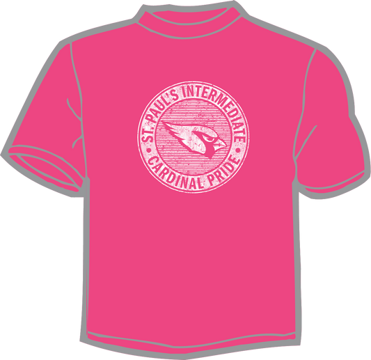 Cotton Tee