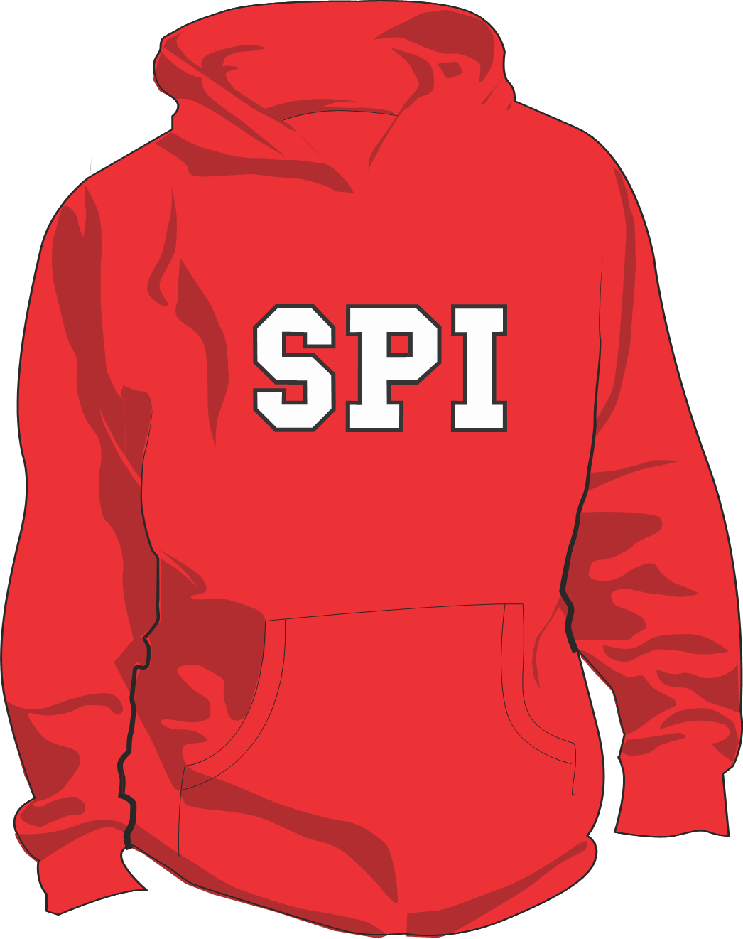 Classic Cotton Hoodie