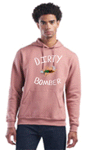 Hooded Sweatshirt
