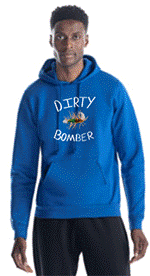Hooded Sweatshirt