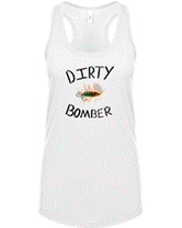 Ladies Racerback Tank