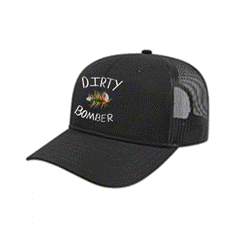 Trucker Hat