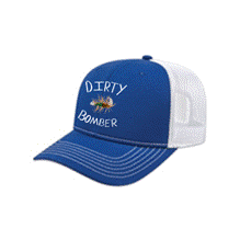 Trucker Hat