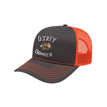 Trucker Hat