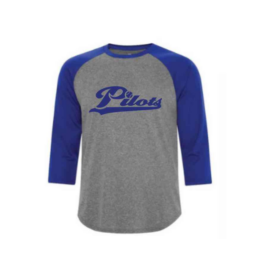 3/4 Length Shirt