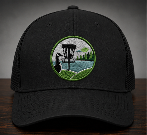 Cap