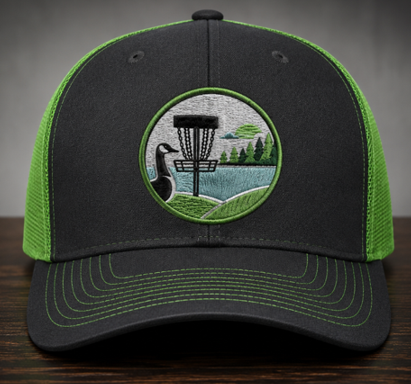 Cap